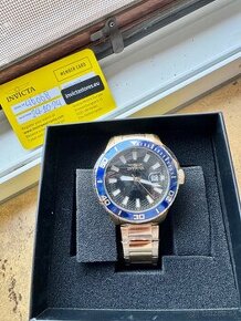 Invicta Pro Diver 45mm cif