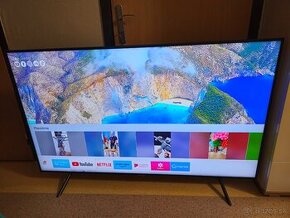 SMART TV SAMSUNG