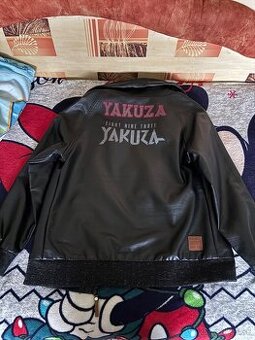 yakuza bunda