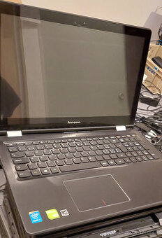 Lenovo Yoga 500 i7-5Gen.Dual Core 8GB DDR3 M2. 256GB