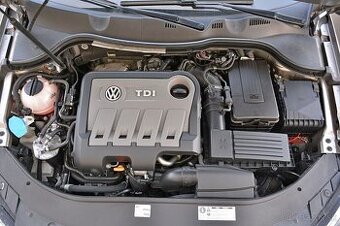 Kompletný motor 2.0TDI 103kw CFFB