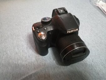 Fujifilm SL260 - 1