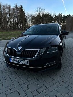 Skoda octavia 3 fl 2.0 TDi Dsg