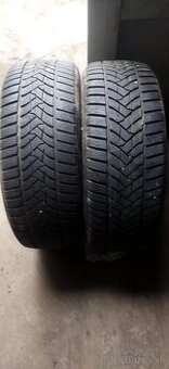 zimné pneumatiky 205/55 R16