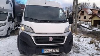 Ducato 2.3jtd rok 2014 december l4h2