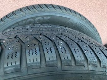 Zimné pneumatiky Hankook rozmery 215/60 r16 99H