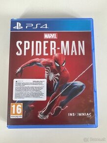 Ps4 spider-man