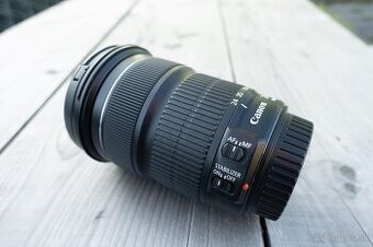 Canon EF 24-105mm f/3.5-5.6 IS STM