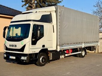 Iveco Eurocargo