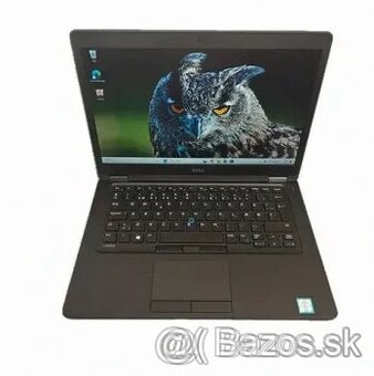 Dell Latitude 5480