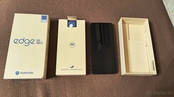 Motorola Edge 50 Neo 8GB/256GB gray