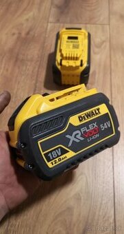 2x Dewalt bateria