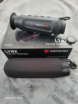 HIKMICRO LYNX Pro LH 25