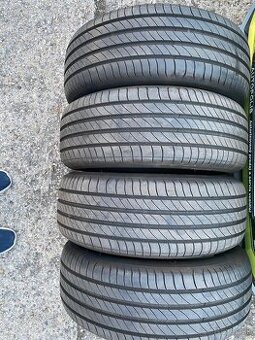 Michelin primacy 195/55 R16 - letné pneumatiky