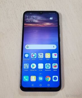 Huawei P smart 2019