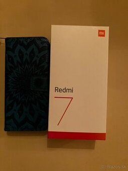 Xiaomi Redmi 7