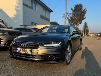 Predam AUDI S7 450 hp