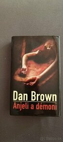 Dan Brown