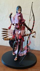 Anime figúrka - Fate/Grand Order - Minamoto no Raikou - 1/7 - 1