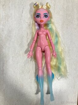 Monster High babika