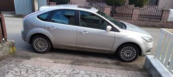 Rozpredám FORD FOCUS 2