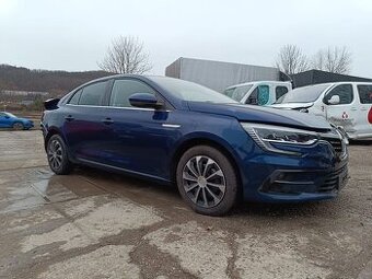 Renault Megane IV Lim. 5-trg. Techno