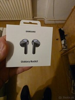 Samsung buds 3