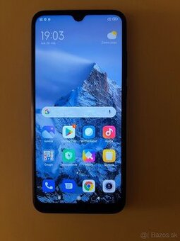 Xiaomi redmi note 8T - 1