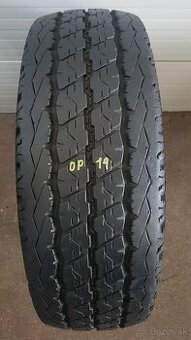 Letné pneumatiky 215/70 R15C Bridgestone - 1