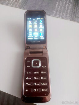 mobil samsung GT-C3590