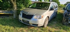 Rozpredám Chrysler Grand Voyager 2,8 CRDi.A/T - 1