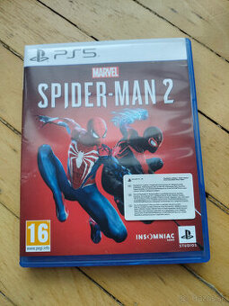 Spider-man 2 ps5