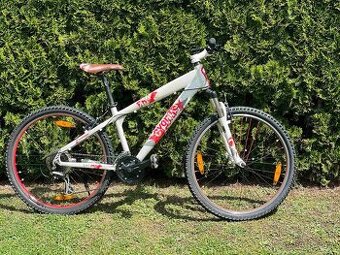 Bicykel Cygnus - 1