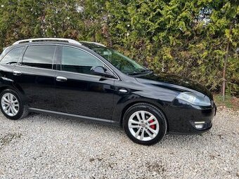 Fiat Croma 1.9JTD 88kw - 1