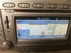 Radio Ford Travelpilot - 1