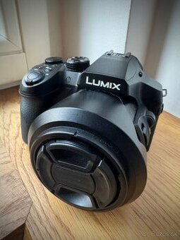 Fotoaparát Panasonic LUMIX DMC-FZ300