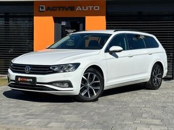 Volkswagen Passat Variant 2.0TDi DSG, r.v.: 2020 - 1