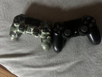 Dualshock 4 V2