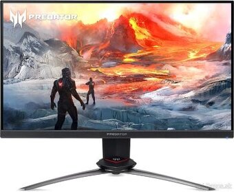 27" Acer Predator XB273GP G-SYNC IPS HDR