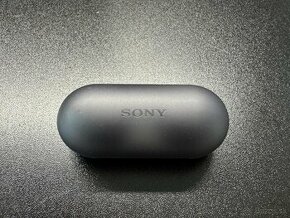 Sony True WF-C500 - čierne