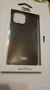 Iphone 13pro max ,original kryt Karl Lagerfield