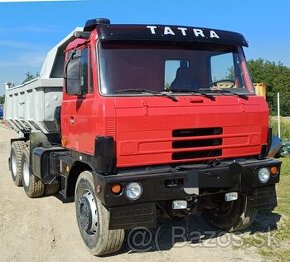 Tatra 815 S1 - 1