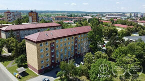 BOSEN | Znížená cena, 3-izbový byt s balkónom, Rožňavská, Ri - 1