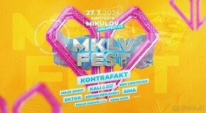 MKLV FEST 27.7.2024