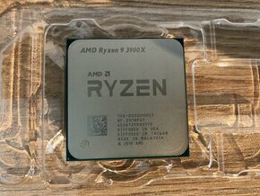 Procesor AMD Ryzen 9 3900X