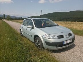 Renault Megane 2