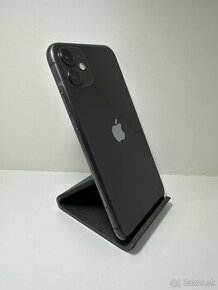 iPhone 11 128GB BLACK - 100% BATERIA