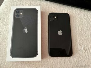 Iphone 11 64 GB Black - 1