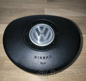 Airbag Volkswagen Polo 9N, Golf 5, Touran 1. - 1