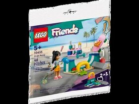 LEGO Friend 30633 - Skate Ramp